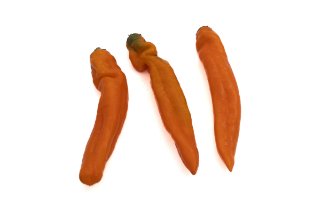 פלפל שושקה כתום