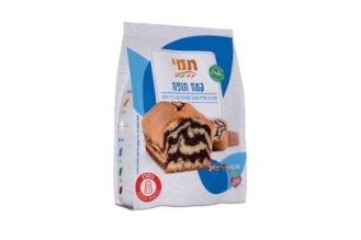 קמח תמי תופח ללא גלוטן