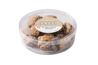 עוגיות תמרים ואגוזים - גרקו